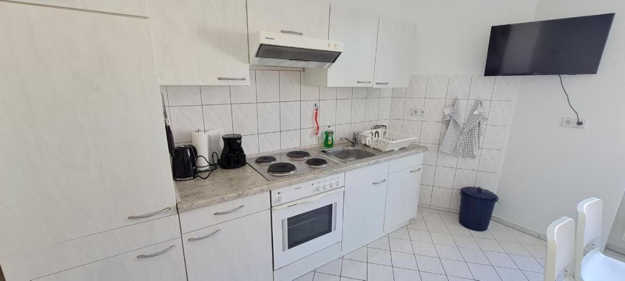 Cozy 2 Room Apartment In ماغديبورغ المظهر الخارجي الصورة